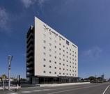 CANDEO HOTELS(カンデオホテルズ) 静岡島田(フロントスタッフ)のアルバイト写真1