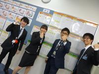京葉学院 木更津校(経験者歓迎)のフリーアピール、みんなの声