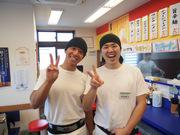 来来亭 掛川店_CCのアルバイト写真2