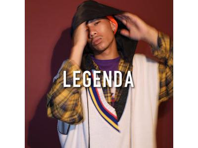 LEGENDA 原宿店の大写真