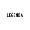 LEGENDA 原宿店のロゴ