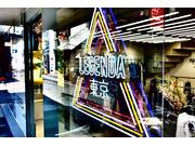LEGENDA 原宿店のアルバイト写真1