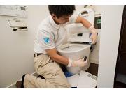 株式会社ベアーズ 鳩ヶ谷市(ハウス・ビル清掃)のアルバイト求人写真1