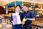 GINGER GRASS 新宿のアルバイト写真(メイン)