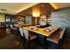 XEX ATAGO GREEN HILLS / aburiyaki & sushi An�̃A���o�C�g