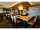 XEX ATAGO GREEN HILLS / aburiyaki & sushi An�̃A���o�C�g