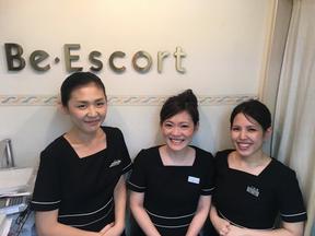 脱毛サロン Be・Escort 多治見店(アルバイト)のアルバイト写真