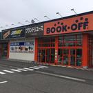 ブックオフ福井やしろ店のアルバイト写真(メイン)