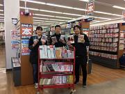ブックオフ福井やしろ店のアルバイト写真1