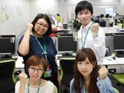 東京ガスサービスセンターの事務スタッフ 海浜幕張T4J/1901000001のアルバイト写真(メイン)