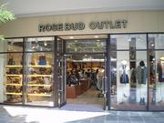 ROSE BUD OUTLETのパート求人