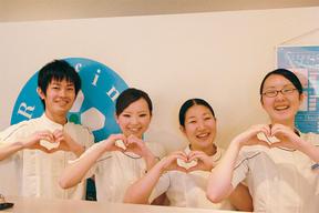 NEWラフィネ イオンモール水戸内原店のアルバイト写真