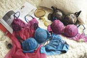 fran de lingerie 市野店のアルバイト小写真1