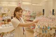 fran de lingerie 市野店のアルバイト写真1
