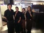炉端料理南や 梅田店アルバイト写真