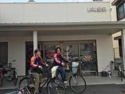 ASA田園調布(朝刊5)のアルバイト写真1