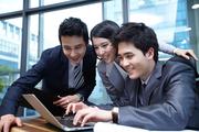 株式会社ウィットワンのアルバイト写真1