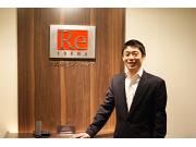 株式会社レフォルマのアルバイト求人写真1