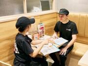 一風堂 恵比寿店のアルバイト小写真3