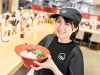 一風堂 恵比寿店のフリーアピール、みんなの声
