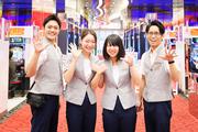 メッセ竹の塚店 パチンコホールスタッフのアルバイト写真(メイン)