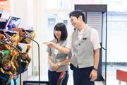 メッセ竹の塚店 パチンコホールスタッフのアルバイト小写真2