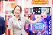 メッセ竹の塚店 パチンコホールスタッフのアルバイト写真2