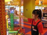 アミュージアム モザイクガーデン店のパート求人