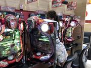 メトロ 清見台店のアルバイト写真(メイン)