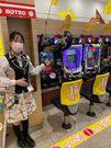メトロ 清見台店のアルバイト写真1