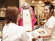 Ray Cassin ルミネ北千住店のアルバイト求人写真0