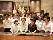 PIZZA SALVATORE CUOMO 西麻布のパート求人