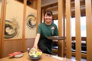 白木屋 中野北口駅前店のアルバイト写真2