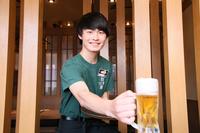 白木屋 中野北口駅前店のフリーアピール、みんなの声