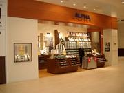 ALPHA CREATION mozoワンダーシティ店のパート求人
