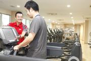 Fitness Lounge THE JEXER TOKYO(インストラクター)(主婦(夫))のアルバイト小写真1