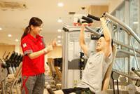 Fitness Lounge THE JEXER TOKYO(インストラクター)(主婦(夫))のフリーアピール、みんなの声