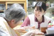 セントケア文京のパート求人