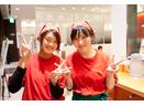 新スタッフ大募集★しっかり長い期間働きたい、そんな方大歓迎です♪(立川、立川南、柴崎体育館)