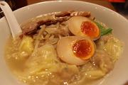 雲呑好 エキュート立川店のアルバイト写真3