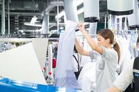 ノムラクリーニング 和泉事業所のフリーアピール、みんなの声