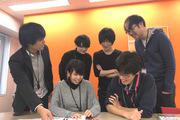 株式会社エディア(イラストレーター)のアルバイト小写真3
