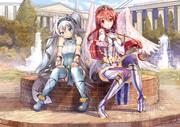 株式会社エディア(イラストレーター)のアルバイト写真1