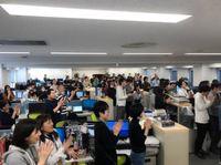 株式会社エディア(イラストレーター)のフリーアピール、みんなの声