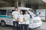 アースサポート豊中(入浴ヘルパー)のアルバイト写真(メイン)