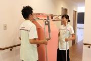 アースサポート豊中(入浴ヘルパー)のアルバイト写真1