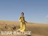 NATURAL BEAUTY  BASIC ��a��v���~�A���A�E�g���b�g�X�̃A���o�C�g