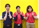 即日勤務可能!ゴルフ経験がなくてもOK!ゴルフショップの販売スタッフ!(奈良県奈良市)