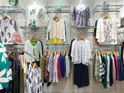 PRIMROSE(プリムローズ)イオンモール日の出店のアルバイト小写真2