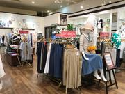 PRIMROSE(プリムローズ)イオンモール日の出店のアルバイト写真2